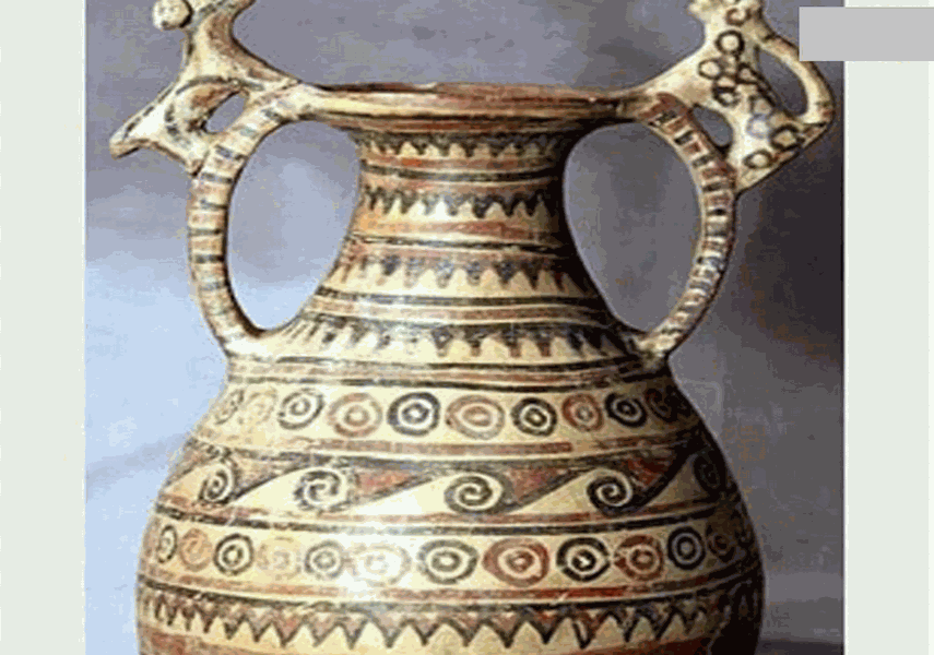 رمشک قلعه گنج کرمان