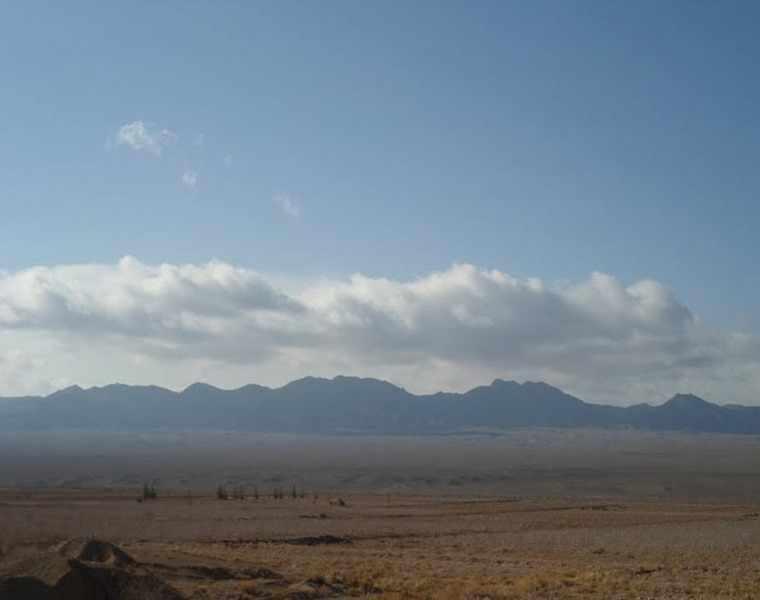 منطقه حفاظت شده بیدوییه