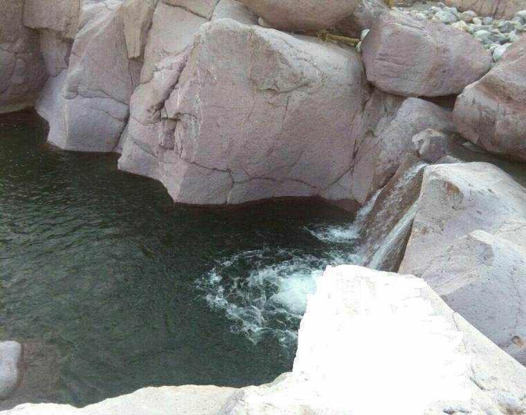 روستای برجک