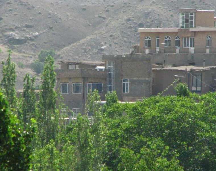 روستای طبس (سبزوار)