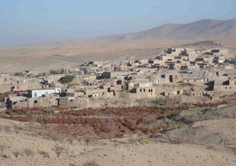 روستای گازار