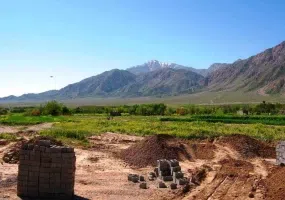 روستای استند جای دیدنی زیرکوه