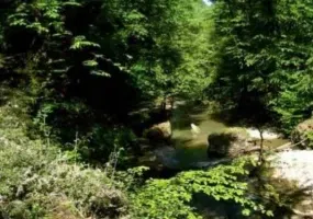 آبشار پلنگ دره