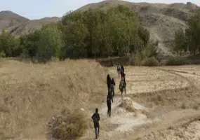 روستای خوشاب