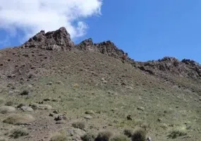 روستای زرقان (جغتای)