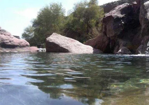 روستای برجک