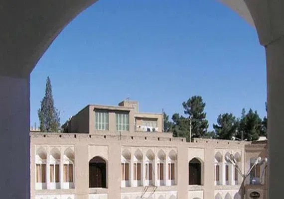 مدرسه شوکتیه