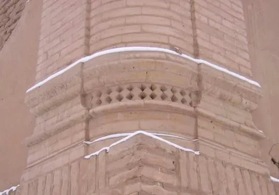 باغ سالار تقی اباد