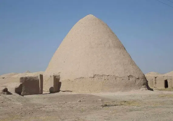 یخدان بحرود