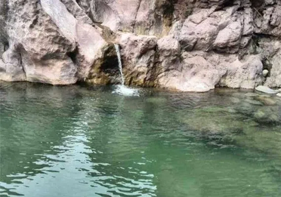 روستای برجک