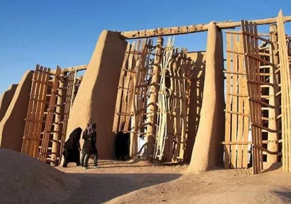 روستای خوانشرف