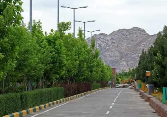 کمپ غدیر