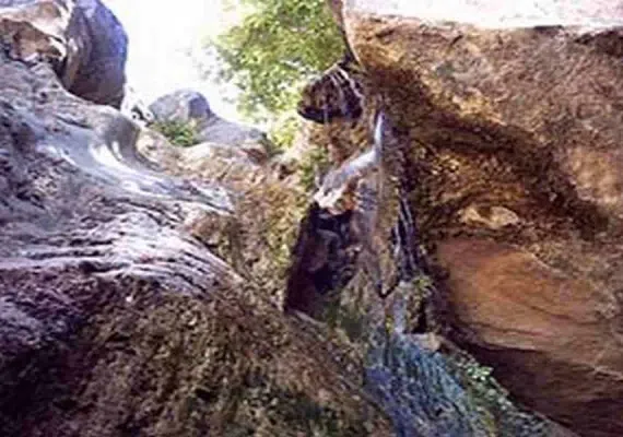 روستاگرماب