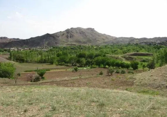 روستای طبس (سبزوار)