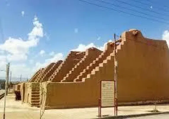 روستای خوانشرف