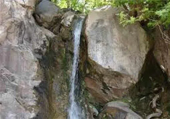 روستاگرماب