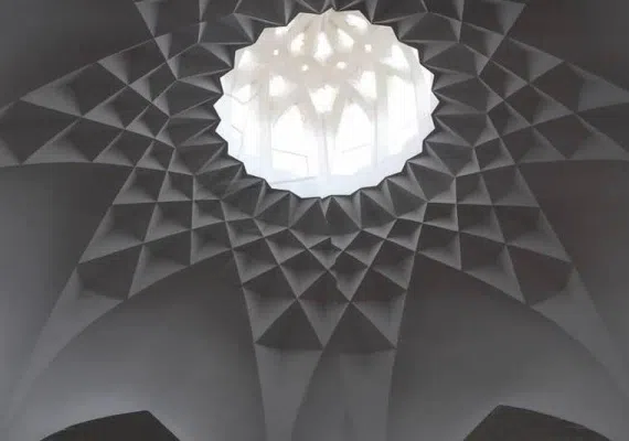 مدرسه شوکتیه