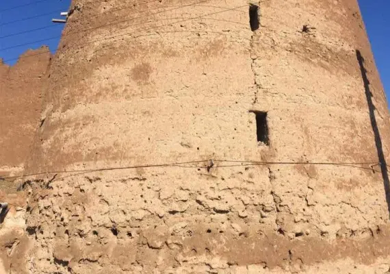 سنگان خواف