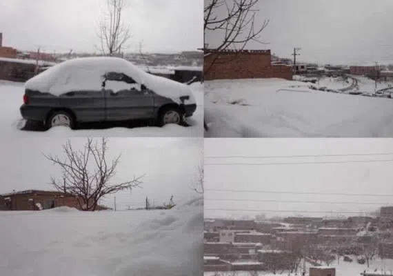 روستای زرقان (جغتای)