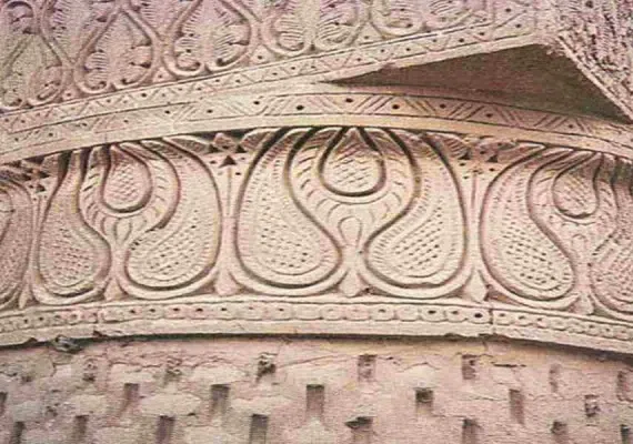 آتشكده بندیان درگز