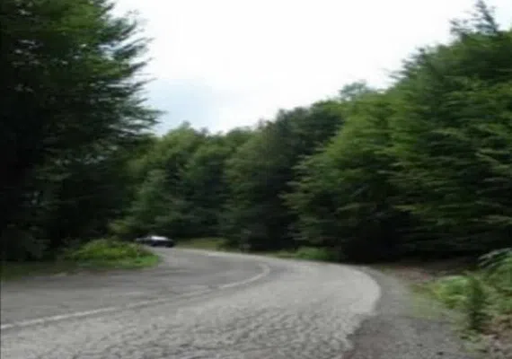 شهرستان آلاشت مازندران