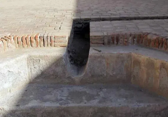 حسینیه نواب بیرجند
