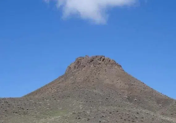 روستای زرقان (جغتای)