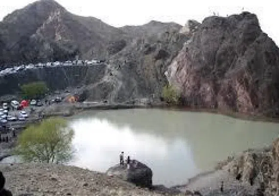 بند دره بیرجند