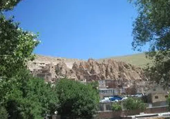 روستای خُنگ