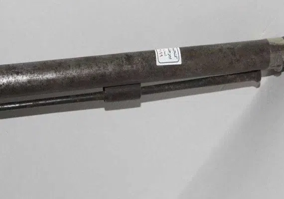 موزه ی باستان شناسی بیرجند