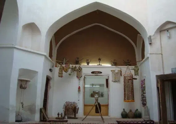 موزه بشرویه، نخستین موزه خصوصی ایران