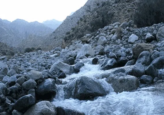 آبشار وروار رودفرق