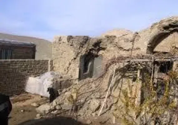 روستای پدمرود