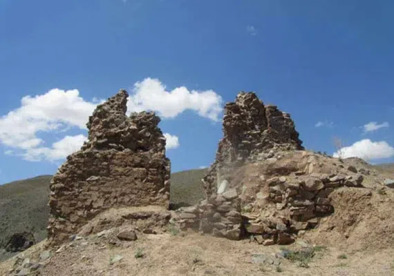 آتشکده آذربرزین مهر ریوند