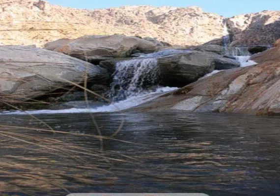 آبشار وروار رودفرق