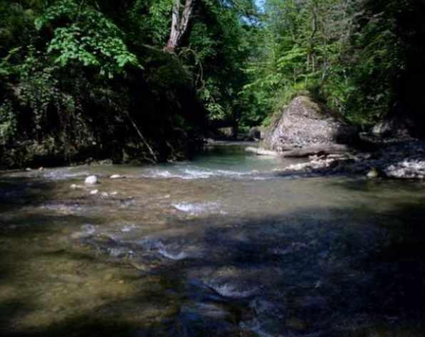 آبشار پلنگ دره