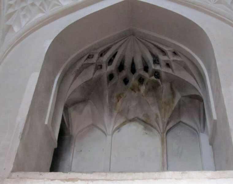 حسینیه نواب بیرجند