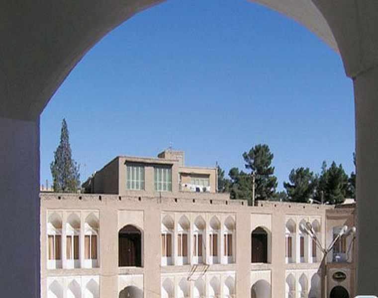 مدرسه شوکتیه