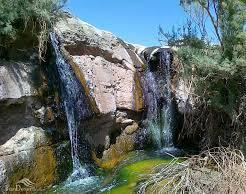 آبشار گنده گاو