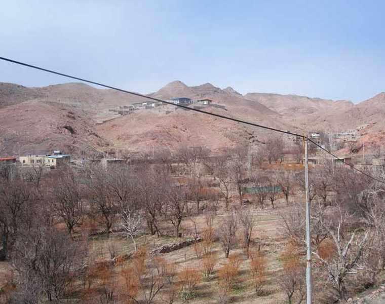 امامزادگان امیر سید ابوالفضل و امیر سید اسحق (علیهما السلام) روستای القور