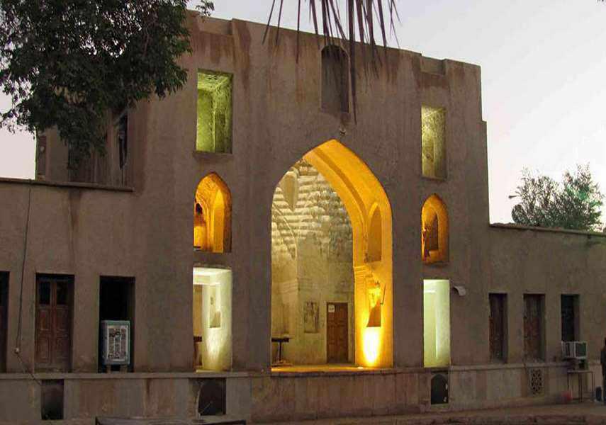 باغ سالار تقی اباد