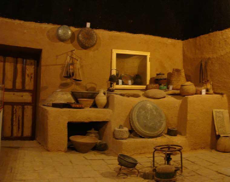 موزه بشرویه، نخستین موزه خصوصی ایران