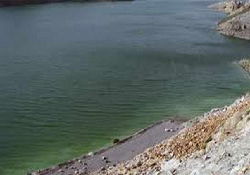 سد خاکی مدرس