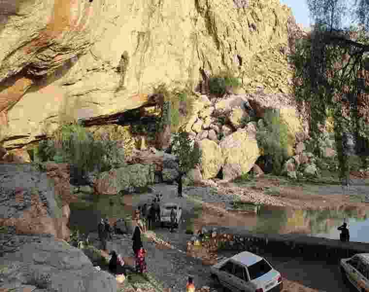 مجموعه تفریحی  گردشگری بندر دوساری