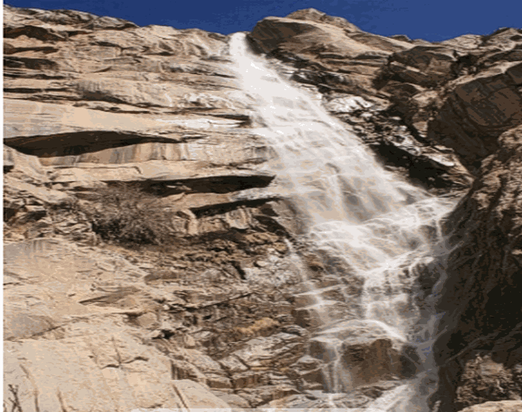 آبشار وروار رودفرق