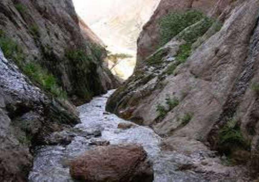 روستاگرماب