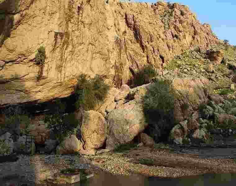 مجموعه تفریحی  گردشگری بندر دوساری