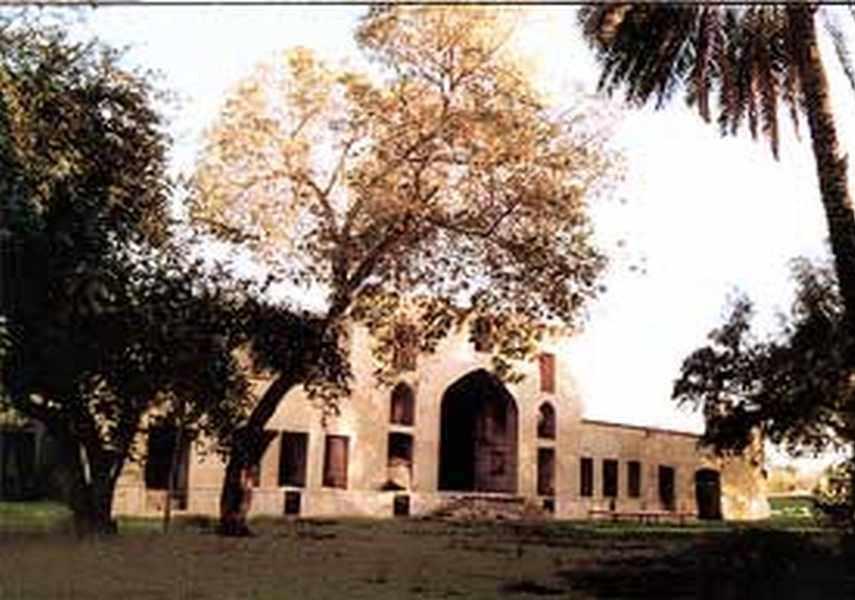 باغ سالار تقی اباد