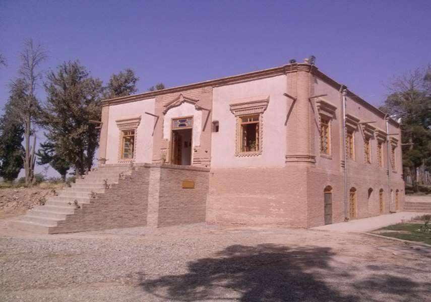 باغ سالار تقی اباد