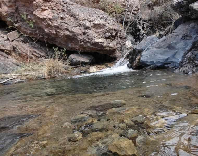 روستای زرقان (جغتای)
